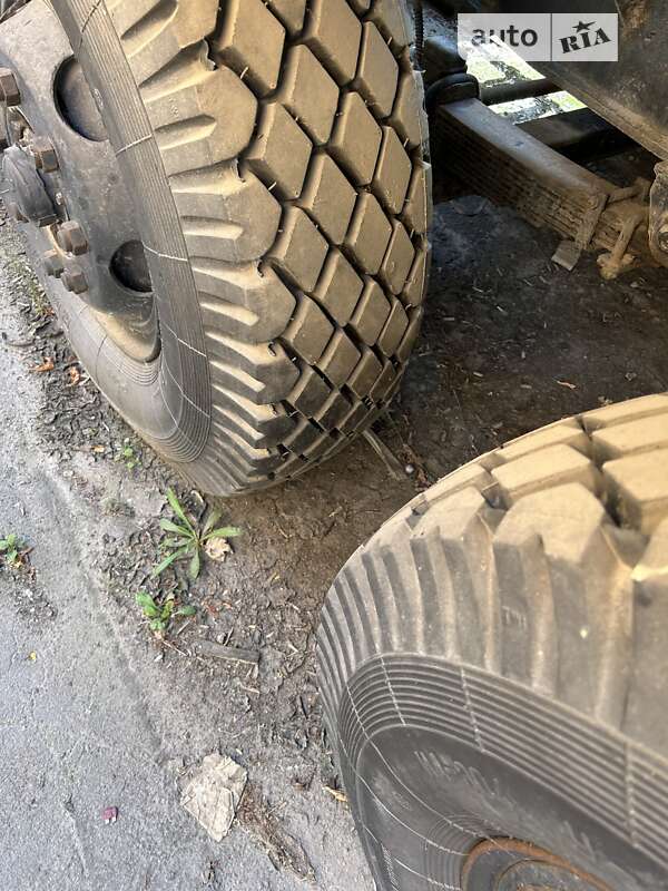 Автокран Kato NK 2010 в Києві