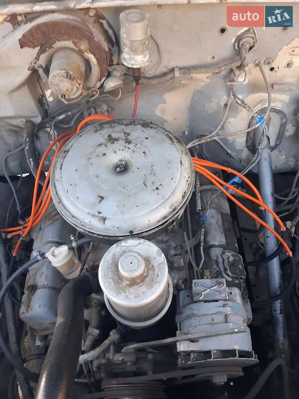 Другие автобусы КАВЗ 685 1989 в Ладыжине