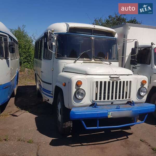 Інші автобуси КАВЗ 685 1985 в Дніпрі фото 2 Інші автобуси КАВЗ 685 1985 в Дніпрі