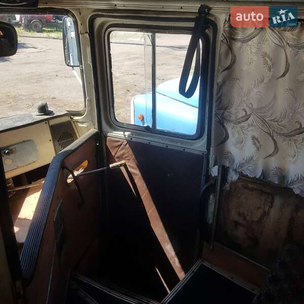 Інші автобуси КАВЗ 685 1985 в Дніпрі фото 7 Інші автобуси КАВЗ 685 1985 в Дніпрі