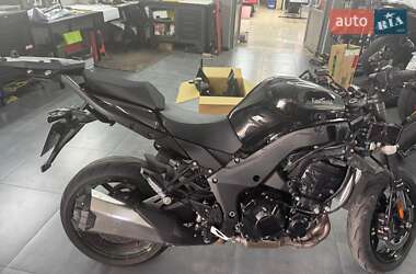 Мотоцикл Спорт-туризм Kawasaki 1100 2025 в Киеве