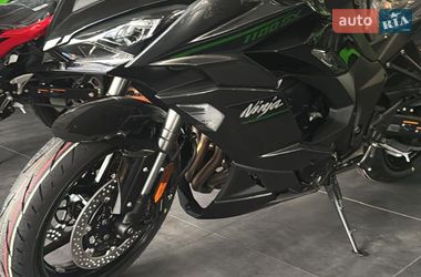 Мотоцикл Спорт-туризм Kawasaki 1100 2025 в Киеве