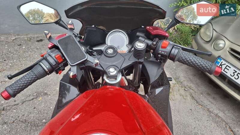 Мини спорт Kawasaki 400 2023 в Днепре фото 2 Мини спорт Kawasaki 400 2023 в Днепре