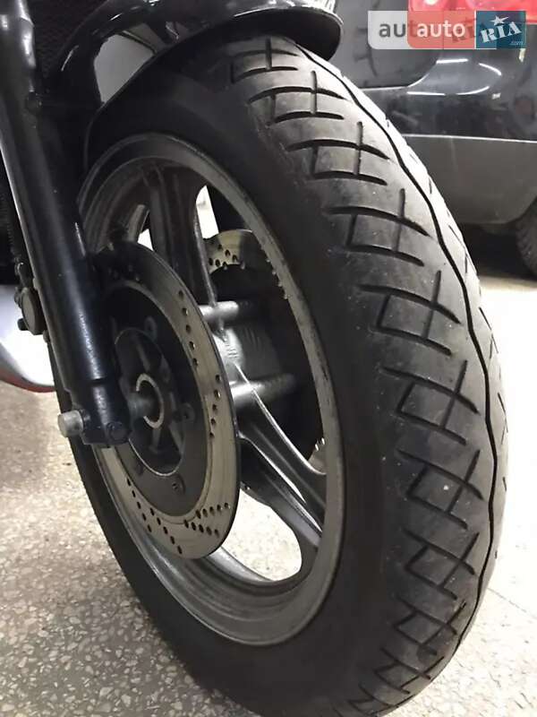 Мотоцикл Багатоцільовий (All-round) Kawasaki 500 1992 в Рівному