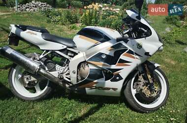 Спортбайк Kawasaki 636 2003 в 