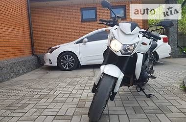 Другой мототранспорт Kawasaki 750 2013 в Днепре