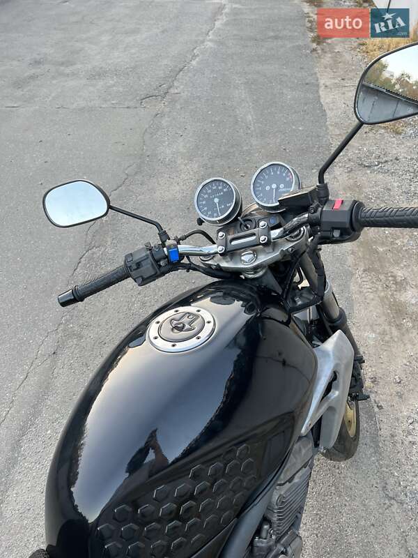 Мотоцикл Классик Kawasaki Balius 250 2000 в Харькове фото 7 Мотоцикл Классик Kawasaki Balius 250 2000 в Харькове