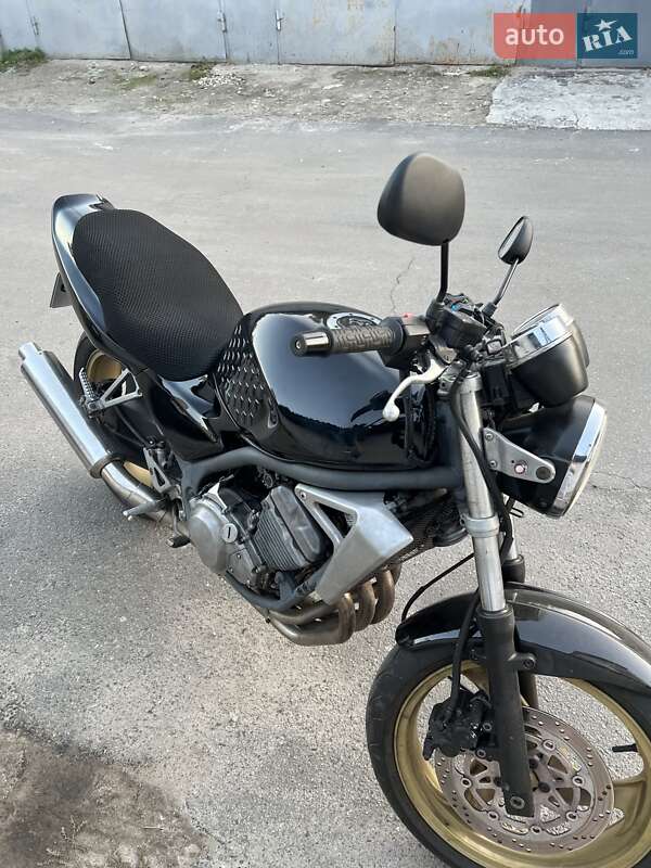 Мотоцикл Классик Kawasaki Balius 250 2000 в Харькове фото 8 Мотоцикл Классик Kawasaki Balius 250 2000 в Харькове