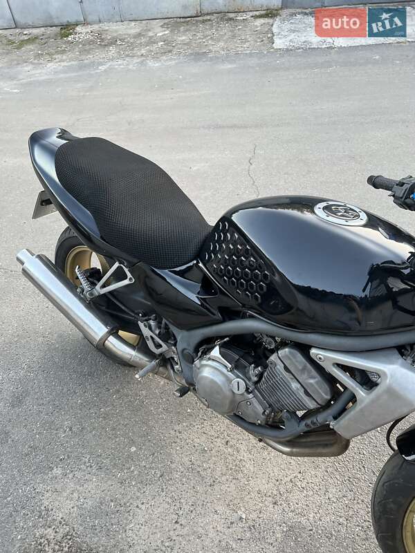 Мотоцикл Классик Kawasaki Balius 250 2000 в Харькове фото 9 Мотоцикл Классик Kawasaki Balius 250 2000 в Харькове