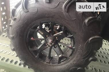 Квадроцикл  утилитарный Kawasaki Brute Force 750 2010 в Киеве