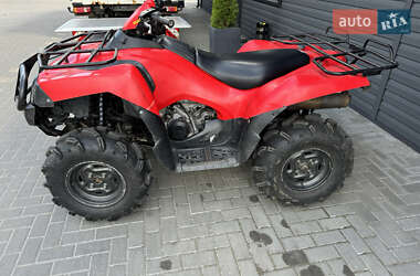 Квадроцикл утилітарний Kawasaki Brute Force 750 2011 в Сарнах