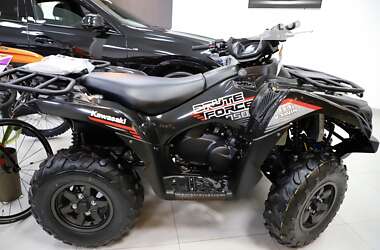 Квадроцикл утилітарний Kawasaki Brute Force 750 2024 в Дрогобичі