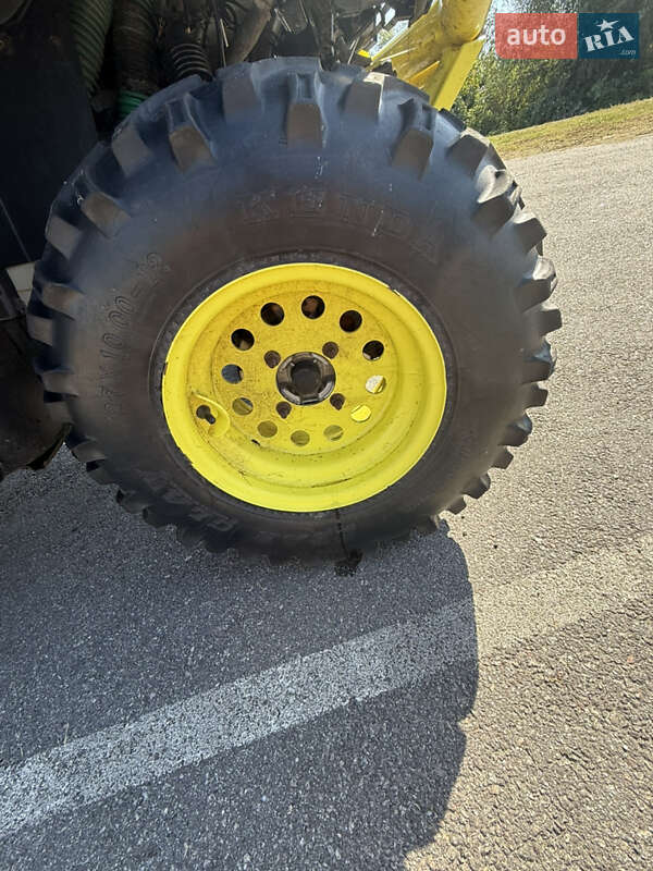 Квадроцикл спортивный Kawasaki Brute Force 750 2008 в Киеве