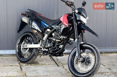 Мотоцикл Позашляховий (Enduro) Kawasaki D-Tracker 250 2013 в Львові