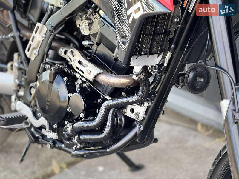 Мотоцикл Позашляховий (Enduro) Kawasaki D-Tracker 250 2013 в Львові фото 7 Мотоцикл Позашляховий (Enduro) Kawasaki D-Tracker 250 2013 в Львові