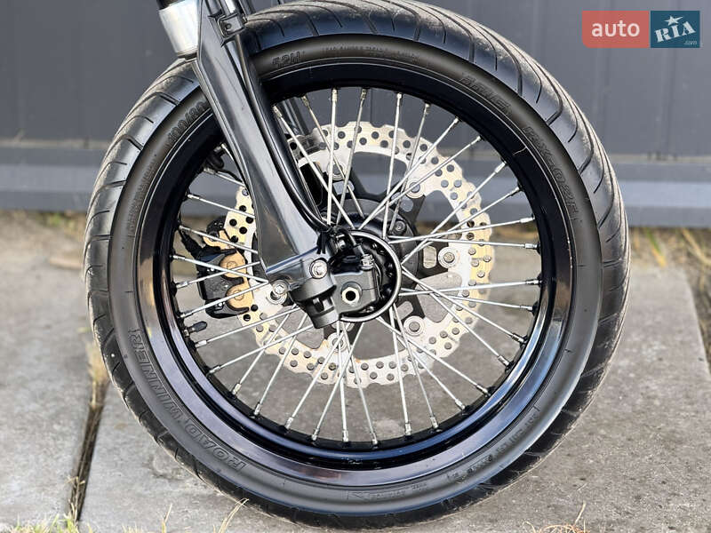 Мотоцикл Позашляховий (Enduro) Kawasaki D-Tracker 250 2013 в Львові фото 11 Мотоцикл Позашляховий (Enduro) Kawasaki D-Tracker 250 2013 в Львові