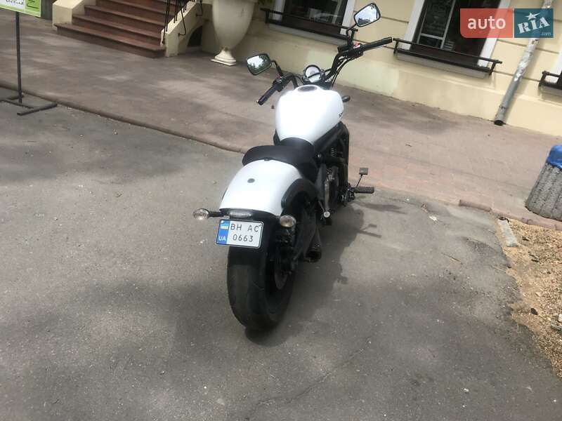 Мотоцикл Круизер Kawasaki EN 2014 в Одессе