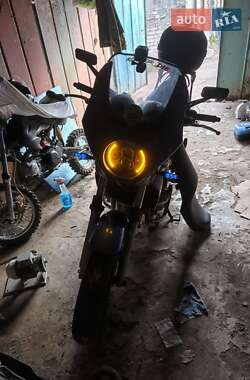 Мотоцикл Классик Kawasaki  ER 500 2005 в Верхнеднепровске