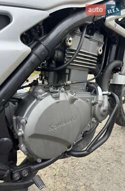 Мотоцикл Классик Kawasaki  ER 500 1998 в Дрогобыче