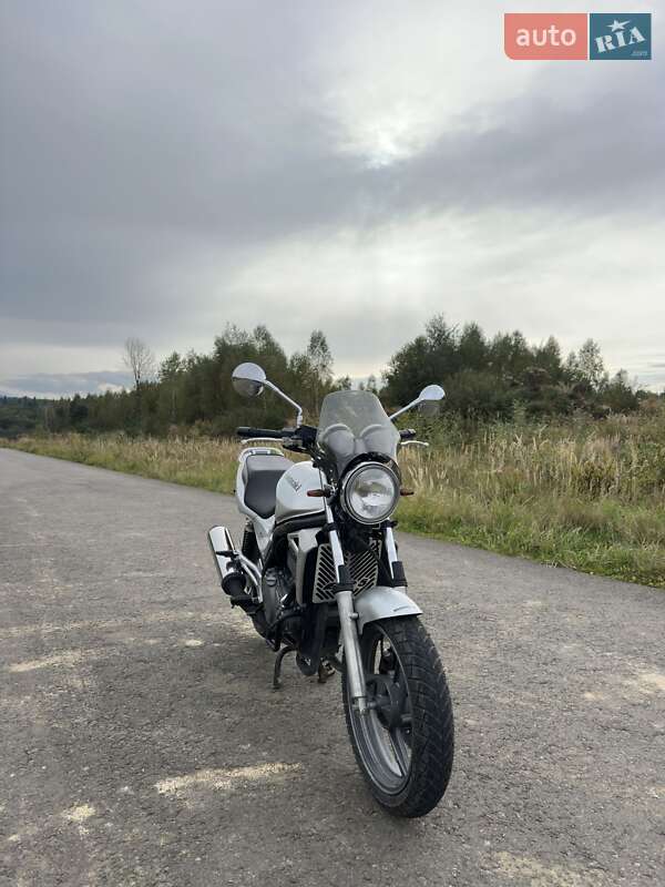 Мотоцикл Классик Kawasaki ER 500 1998 в Дрогобыче фото 2 Мотоцикл Классик Kawasaki ER 500 1998 в Дрогобыче