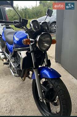 Мотоцикл Классик Kawasaki  ER 500 2005 в Луцке