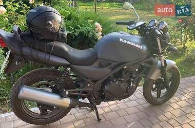 Мотоцикл Без обтекателей (Naked bike) Kawasaki ER 500A 2005 в 