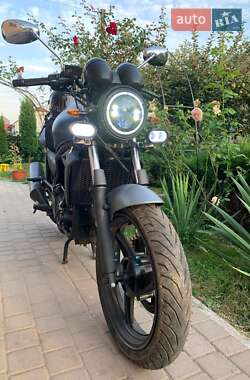 Мотоцикл Без обтекателей (Naked bike) Kawasaki ER 500A 2005 в 
