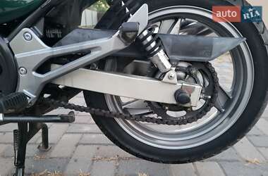 Мотоцикл Классик Kawasaki ER 500A 1999 в 