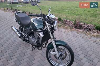 Мотоцикл Классик Kawasaki ER 500A 1999 в 