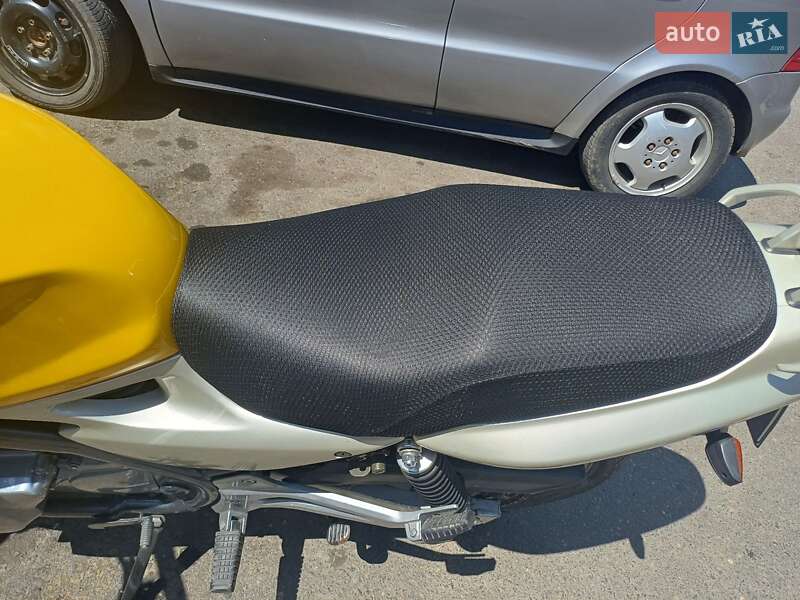 Мотоцикл Туризм Kawasaki ER 500A 2003 в Южноукраїнську