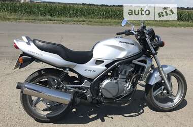 Мотоцикл Без обтікачів (Naked bike) Kawasaki ER-5 1996 в Гайвороні