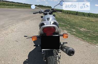 Мотоцикл Без обтікачів (Naked bike) Kawasaki ER-5 1996 в Гайвороні