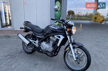 Мотоцикл Без обтекателей (Naked bike) Kawasaki ER-5 2004 в Луцке