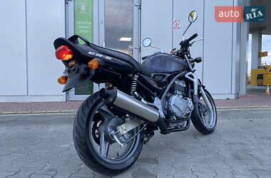 Мотоцикл Без обтекателей (Naked bike) Kawasaki ER-5 2004 в Луцке