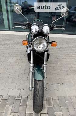 Мотоцикл Без обтекателей (Naked bike) Kawasaki ER-5 2000 в Ровно