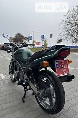 Мотоцикл Без обтекателей (Naked bike) Kawasaki ER-5 2000 в Ровно