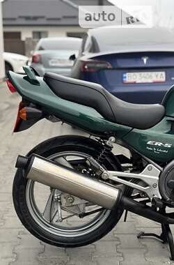 Мотоцикл Без обтекателей (Naked bike) Kawasaki ER-5 2000 в Ровно