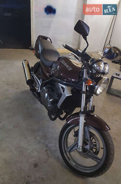 Мотоцикл Спорт-туризм Kawasaki ER-5 2003 в Луцьку