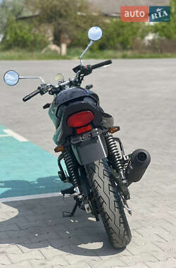 Мотоцикл Классік Kawasaki ER-5 2003 в 