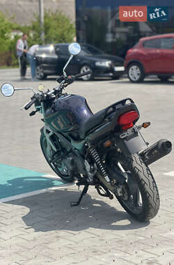 Мотоцикл Классік Kawasaki ER-5 2003 в 