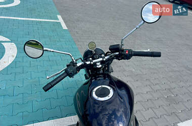 Мотоцикл Классік Kawasaki ER-5 2003 в 