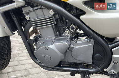 Мотоцикл Без обтекателей (Naked bike) Kawasaki ER-5 2003 в 