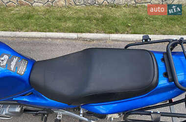 Мотоцикл Кросс Kawasaki ER-5 2003 в 