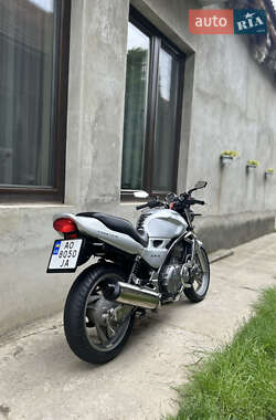 Мотоцикл Классик Kawasaki ER-5 1999 в 