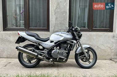 Мотоцикл Классик Kawasaki ER-5 1999 в 