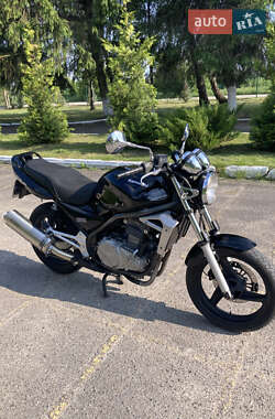 Мотоцикл Туризм Kawasaki ER-5 2004 в Виннице