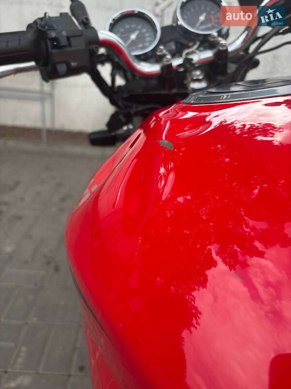 Мотоцикл Без обтікачів (Naked bike) Kawasaki ER-5 2004 в Здолбуніві