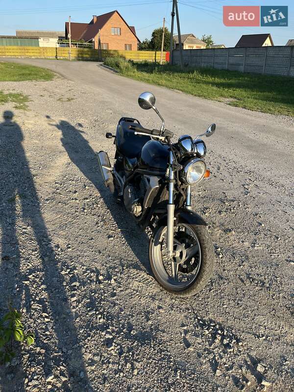 Kawasaki ER-5 1997