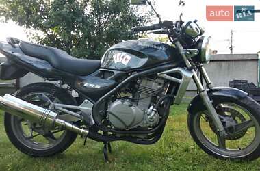 Мотоцикл Классік Kawasaki ER-5 1997 в Броварах
