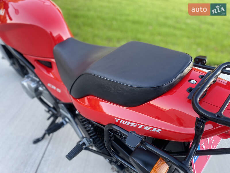 Мотоцикл Без обтекателей (Naked bike) Kawasaki ER-5 2000 в Луцке фото 24 Мотоцикл Без обтекателей (Naked bike) Kawasaki ER-5 2000 в Луцке